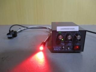  CCS PJ-1505-3CA/HFS-14-500/HLV-24RD-NR OK