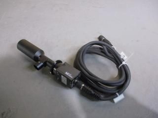  TELI  CS8550Di  TK5584A5 ROHS 0.15A  DC 12V 