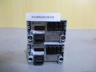  ANYWIRE INPUT TERMINAL A49SB-04U-4 2