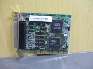  FAST FI001-1 P-900163