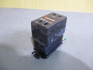  WATLOW DIN-A-MITE AC 600V 50/60 Hz