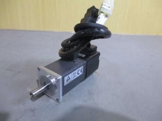  MITSUBISHI AC SERVO MOTOR HC-MFS13 ܥ⡼ 100W