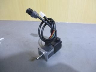  MITSUBISHI AC SERVO MOTOR HC-MFS053 AC ܥ⡼ 50W
