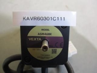  ORIENTAL MOTOR VEXTA ASM46BK