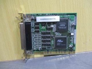  FAST FIO01-1 P-900163