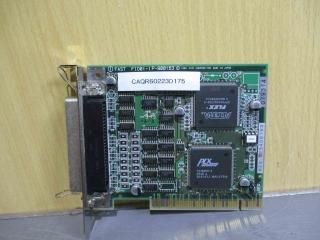  FAST FIO01-1 P-900163
