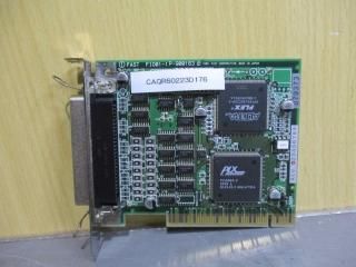  FAST FIO01-1 P-900163