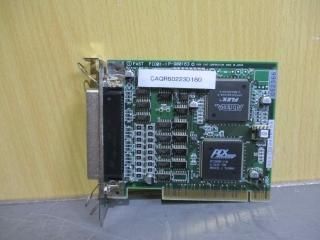  FAST FIO01-1 P-900163 