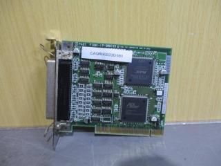  FAST FIO01-1 P-900163 