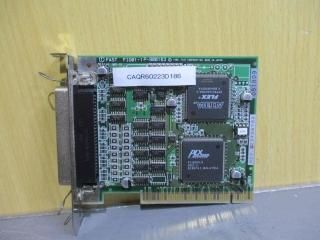  FAST FIO01-1 P-900163 
