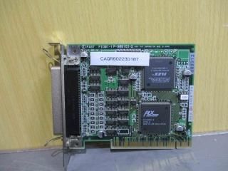  FAST FIO01-1 P-900163 