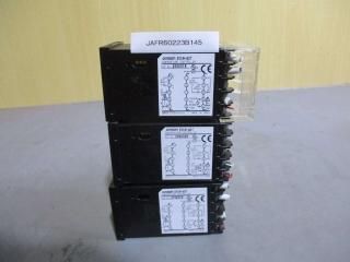  OMRON TEMPERATURE CONTROLLER E5CN-Q2T ǥĴ 3