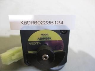  ORIENTAL MOTOR VEXTA ASM46BK