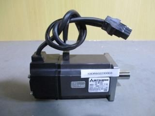  MITSUBISHI AC SERVO MOTOR HC-MFS43 400W AC ܥ⡼
