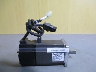  MITSUBISHI AC SERVO MOTOR HC-MFS43 400W AC ܥ⡼