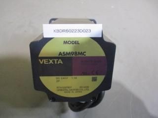  ORIENTAL MOTOR BAGNETIC BRAKE ASM98MC 