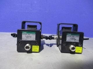  CKD  EV2500-008-C13E2B ѥ쥯Ŷ쥮졼 2