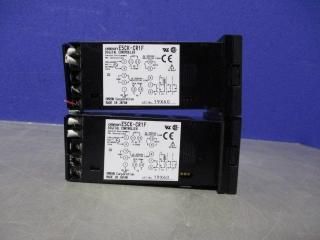  OMRON DIGITAL CONTROLLER E5CK-CR1F ǥ륳ȥ 2
