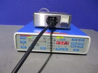 UTHE POWER LOGICON 10H OK