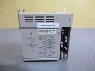 OMRON POWER CONTROLLER G3PX-220EHN ѥȥ顼
