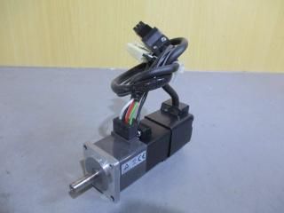  MITSUBISHI AC SERVO MOTOR HC-MFS053B 50W