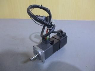  MITSUBISHI AC SERVO MOTOR HC-MFS053B 50W