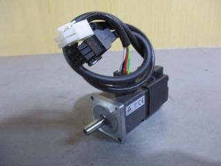  MITSUBISHI AC SERVO MOTOR HC-MFS053 50W