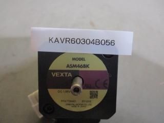  ORIENTAL MOTOR VEXTA ASM46BK