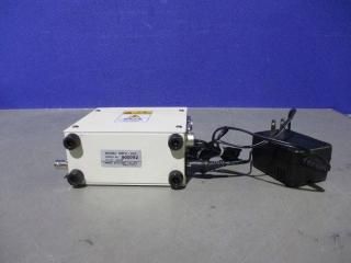  NISSEI FEEDBACK CONTROLLER UNIT KBFU-002 DC12V 120mA