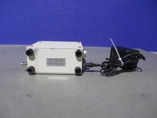  NISSEI FEEDBACK CONTROLLER UNIT KBFU-002 DC12V 120mA