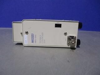 NISSEI FEEDBACK CONTROLLER UNIT KBFU-002 DC12V 120mA