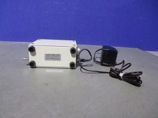  NISSEI FEEDBACK CONTROLLER UNIT KBFU-002 DC12V 120mA