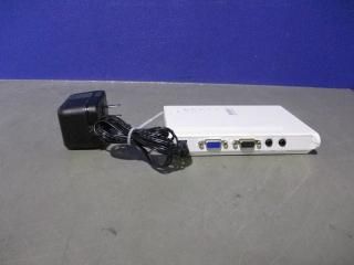 ťǡ PCǥץ쥤 ӥǥС VA BOX2 ֥ OK