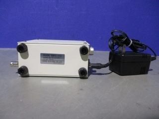  NISSEI FEEDBACK CONTROLLER UNIT KBFU-002 DC12V 120mA