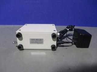  NISSEI FEEDBACK CONTROLLER UNIT KBFU-002 DC12V 120mA