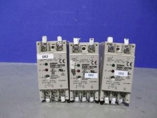  OMRON å󥰥ѥץ饤 S82K-00705 3