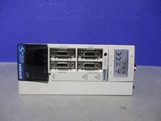  MITSUBISHI AC SERVO MR-J2S-40A AC ܥ 400W