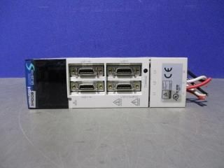  MITSUBISHI AC SERVO MR-J2S-10A ܥ 100W