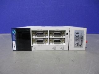  MITSUBISHI AC SERVO MR-J2S-10A ܥ 100W