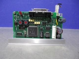  ORIENTAL MOTOR STEPPING MOTOR DRIVER ASD18A-K ƥåԥ󥰥⡼ɥ饤