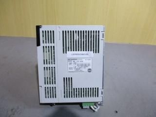 MITSUBISHI AC SERVO MR-J2S-40A AC ܥ 400W