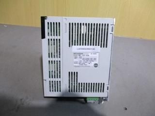 MITSUBISHI AC SERVO MR-J2S-40A AC ܥ 400W