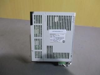 MITSUBISHI AC SERVO MR-J2S-40A AC ܥ 400W
