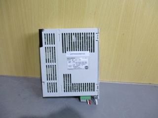 MITSUBISHI AC SERVO MR-J2S-10A ܥ 100W