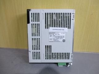MITSUBISHI AC SERVO MR-J2S-10A ܥ 100W