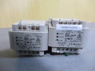  OMRON POWER SUPPLY S82K-03024 ѥץ饤 2
