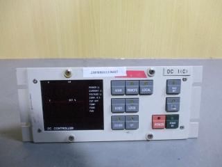  ANELVA PSC-211  DC ȥ顼
