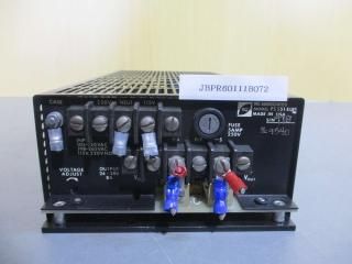  RO ASSOCIATES PS 551 EUN