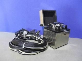 SalesNow ASC-220-2520BL