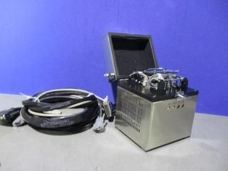  SalesNow ASC-220-2520BL